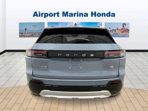 New 2026 Honda Prologue Touring image 4