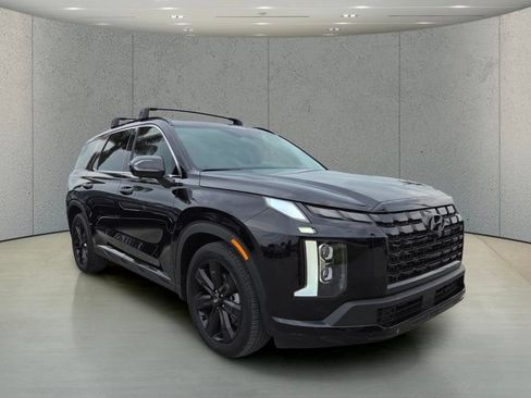 Used 2025 Hyundai Palisade XRT FWD image 13