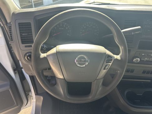 Used 2016 Nissan NV 2500 S w/ Power Package image 12