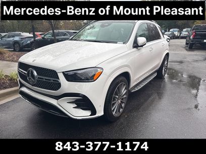 Certified 2026 Mercedes-Benz GLE 350 4MATIC
