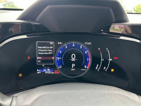 Used 2025 Lexus NX 350 AWD w/ Accessory Package (2T) image 20