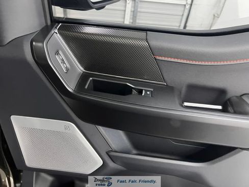 Used 2025 Ford F150 Raptor AWD/4WD image 35