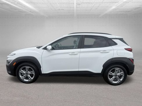 Used 2023 Hyundai Kona SEL w/ Convenience Package FWD image 12