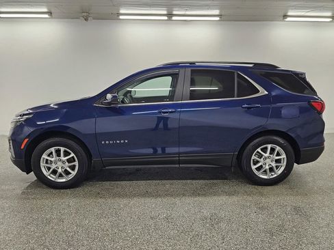Used 2023 Chevrolet Equinox LT image 9