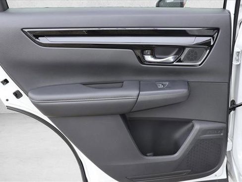 New 2026 Honda CR-V EX-L image 22