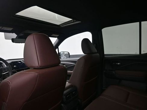 New 2026 Honda Ridgeline RTL image 20