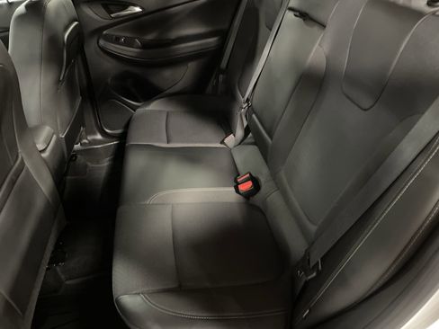 Used 2023 Buick Encore GX Select image 10