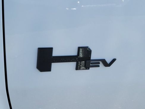 New 2026 GMC Hummer EV 4x4 Crew Cab w/ LPO, Dark Essentials Package image 12