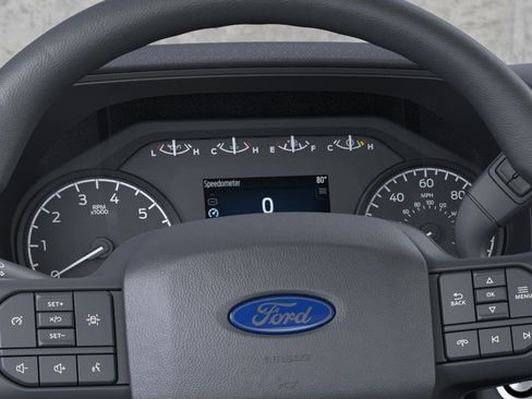 New 2026 Ford F150 XL RWD image 13