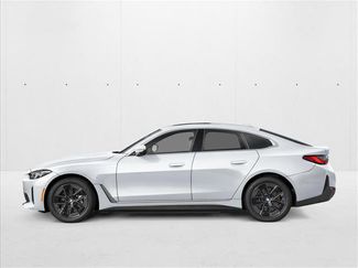 New 2026 BMW i4 eDrive40 RWD video 3