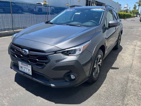 Used 2024 Subaru Crosstrek 2.0i Premium AWD/4WD image 9