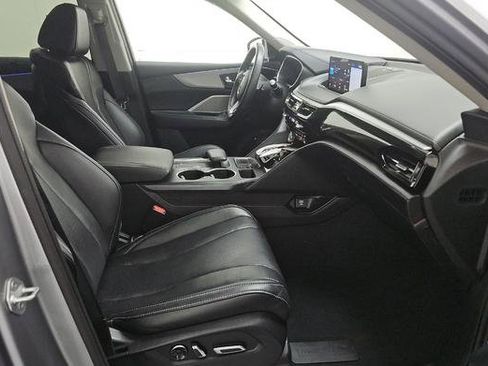 Used 2023 Acura MDX SH-AWD w/ Technology Package image 6