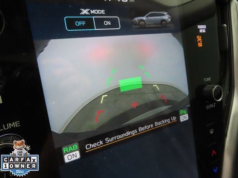 Certified 2024 Subaru Outback Limited image 20