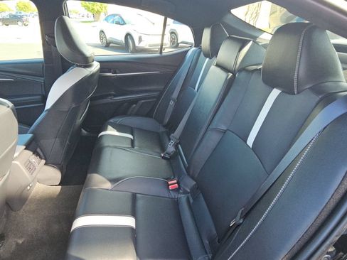Used 2026 Toyota Camry SE FWD image 27