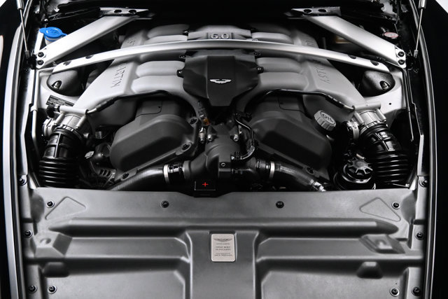 Used 2009 Aston Martin DB9 Coupe RWD image 6