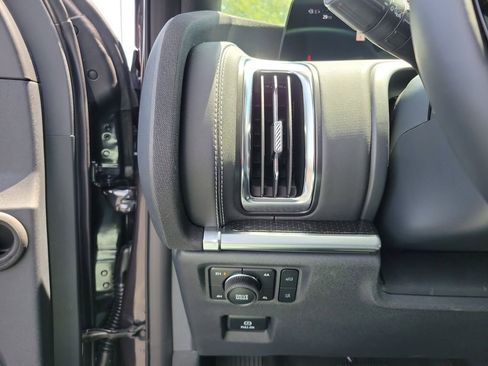 New 2026 Ford Expedition Max Platinum w/ Stealth Performance Package AWD/4WD image 23