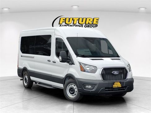 New 2026 Ford Transit 350 XL image 1
