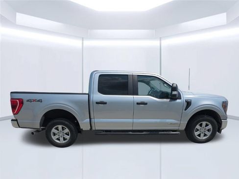 Used 2023 Ford F150 XL w/ Trailer Tow Package AWD/4WD image 45