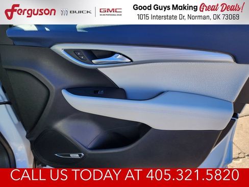 New 2026 Buick Envision Avenir AWD/4WD image 39