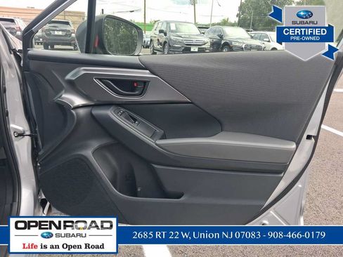 Certified 2024 Subaru Impreza 2.0i AWD/4WD image 14