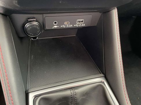 New 2026 Subaru WRX Premium AWD/4WD image 22