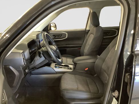 Used 2023 Ford Bronco Sport Big Bend w/ Convenience Package AWD/4WD image 11