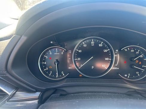 Used 2020 MAZDA CX-5 Grand Touring image 4