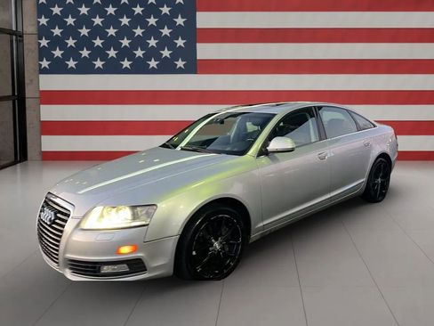 Used 2009 Audi A6 3.0T Premium Plus image 3