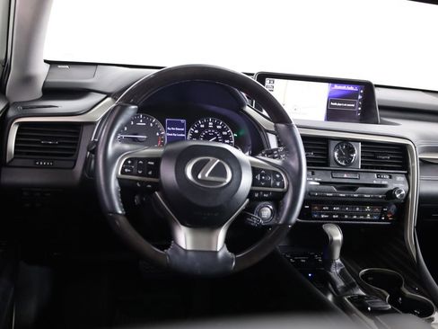 Used 2017 Lexus RX 350 AWD w/ Luxury Package image 31