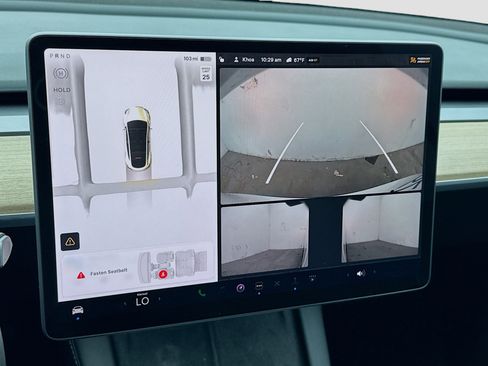 Used 2023 Tesla Model Y Long Range image 10