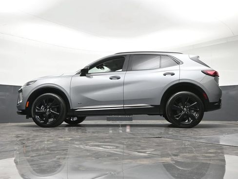 Certified 2026 Buick Envision Sport Touring AWD/4WD image 25