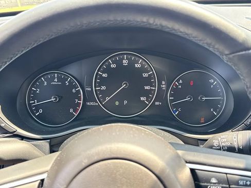 Certified 2024 MAZDA CX-30 AWD 2.5 S w/ Preferred Package image 23