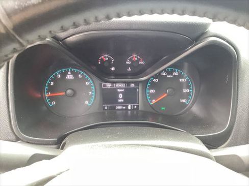 Used 2022 Chevrolet Colorado LT w/ Fleet Safety Package RWD image 26