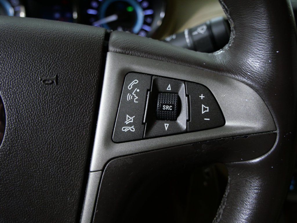 Used 2012 Buick LaCrosse Premium FWD image 21
