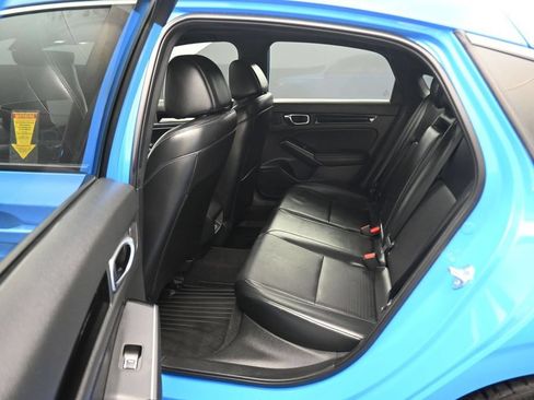 Used 2023 Honda Civic Sport Touring image 35