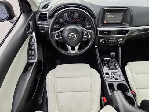 Used 2016 MAZDA CX-5 Grand Touring image 12