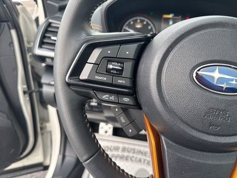 Used 2023 Subaru Forester Wilderness image 20