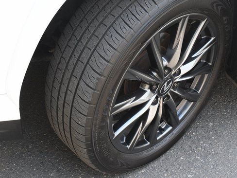 Used 2024 Lexus LX 600 F Sport AWD/4WD image 11