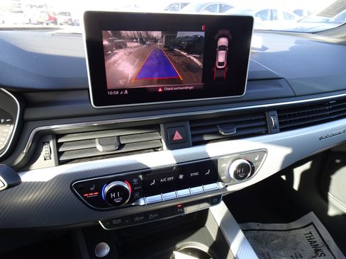 Used 2018 Audi A5 2.0T Premium Plus w/ Premium Plus image 9