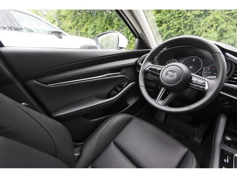 New 2026 MAZDA MAZDA3 2.5 S Sedan w/ Preferred Pkg FWD image 6