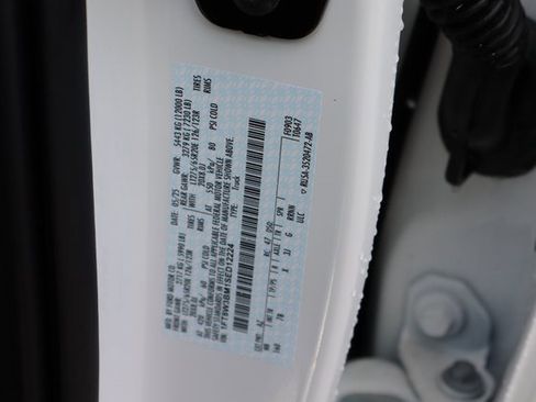 Used 2025 Ford F350 Platinum image 44