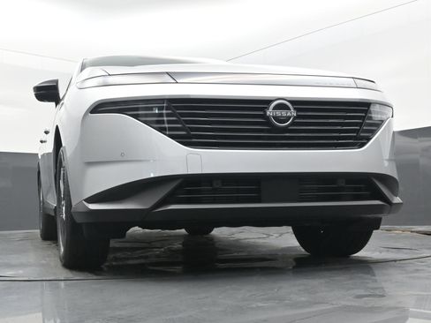 New 2025 Nissan Murano SL w/ Cargo Package image 24