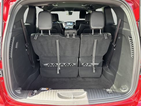 New 2025 Chrysler Pacifica Select FWD image 17
