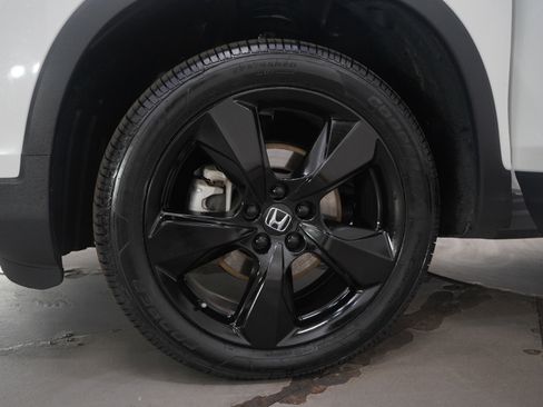 Used 2021 Honda Passport Elite image 34