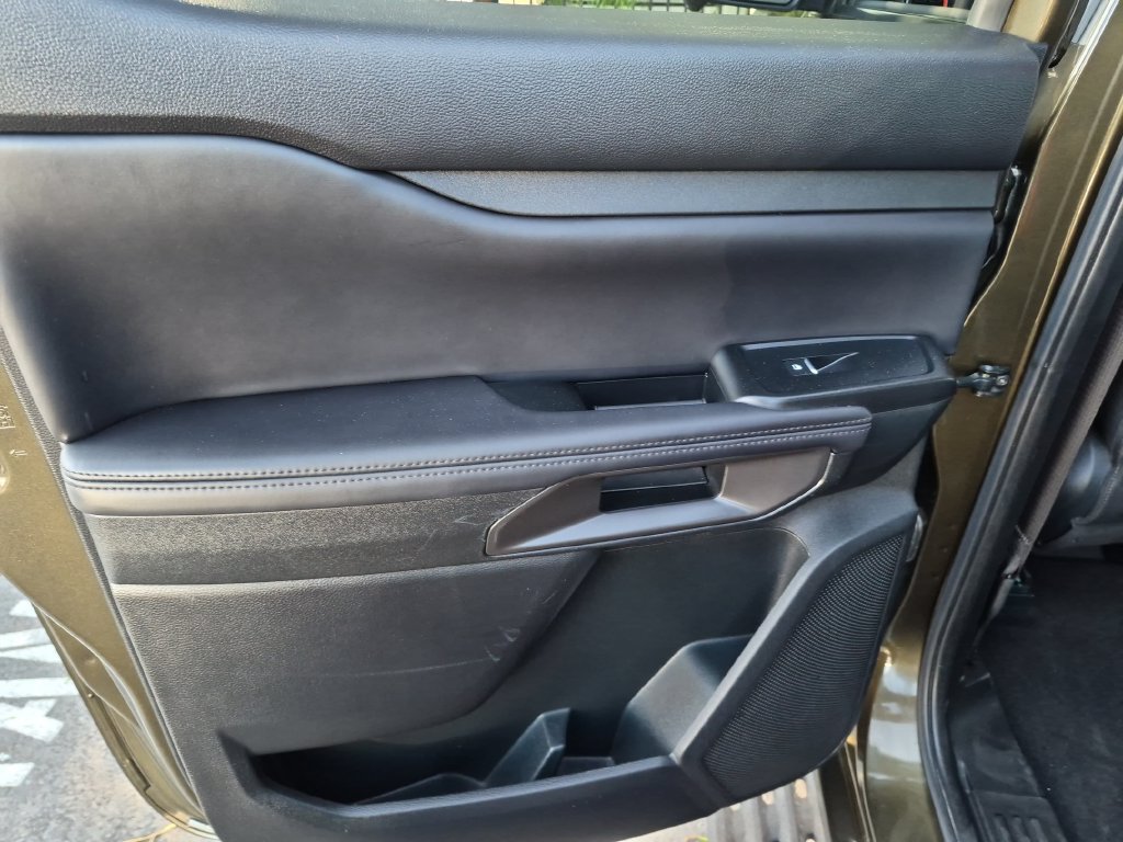 Used 2024 Ford Ranger Raptor AWD/4WD image 17