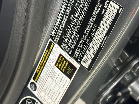 Certified 2018 Mercedes-Benz GLS 450 4MATIC image 40