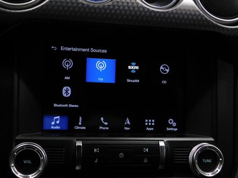 Used 2019 Ford Mustang GT Premium w/ GT Performance Package image 70