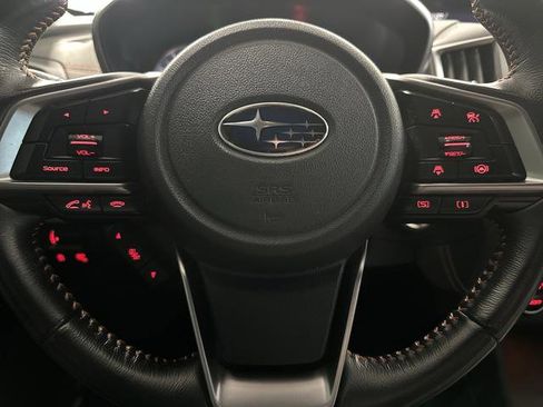 Used 2022 Subaru Crosstrek 2.5i Limited w/ Moonroof Package 2 image 16