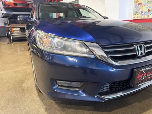 Used 2014 Honda Accord EX image 70