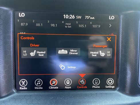 Used 2017 Dodge Charger SXT RWD image 20